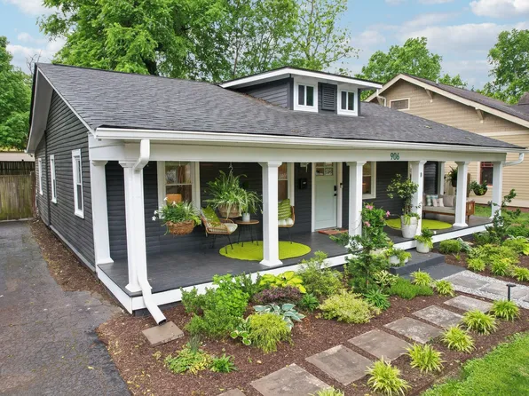 906 N 14th St, Nashville, TN 37206