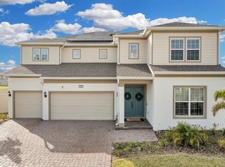 4360 Sunset Preserve Blvd, Orlando, FL 32820