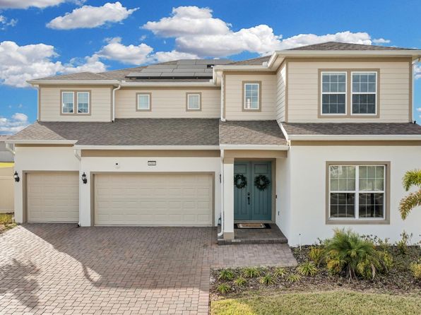 4360 Sunset Preserve Blvd