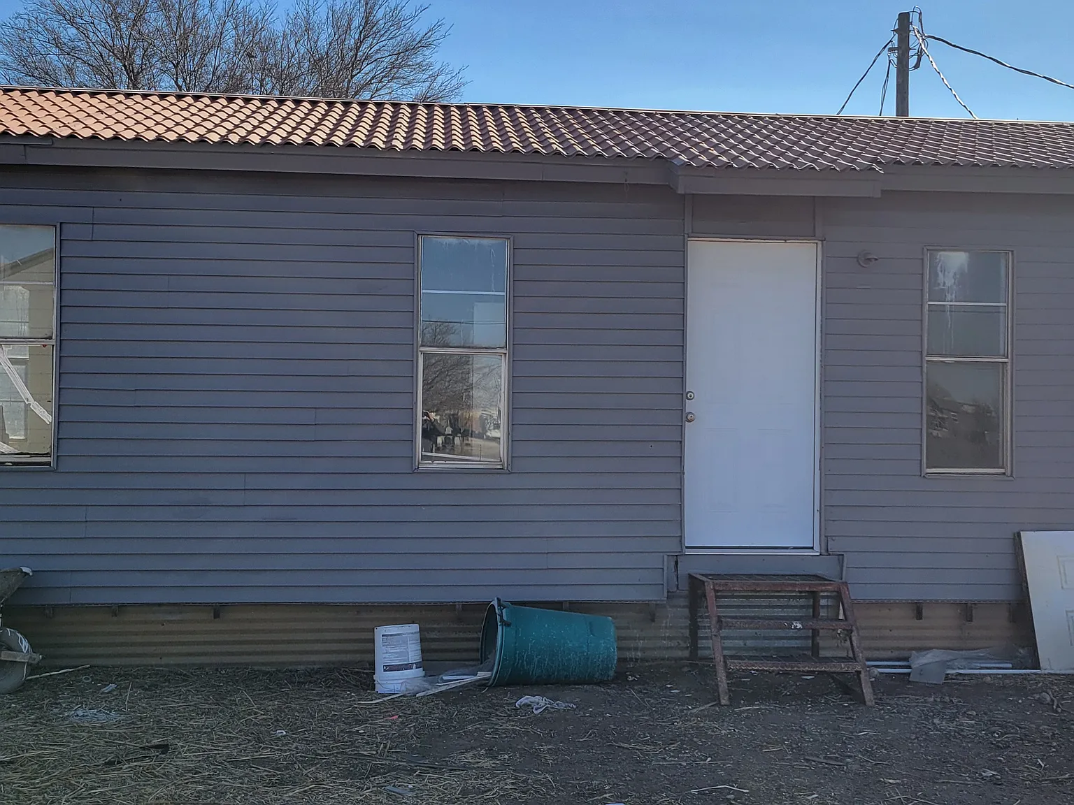 1 bed, 450 sqft, $595 — Photo 2