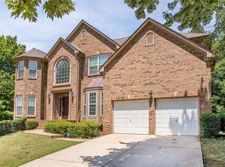 301 Granite Way, Newnan, GA 30265