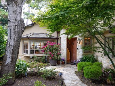 Monte Verde 4 Sw Of 12th, Carmel By The Sea, CA, 93921