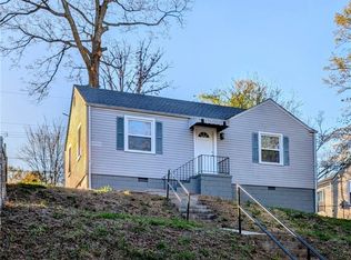 4705 Caldwell Ave, Richmond, VA