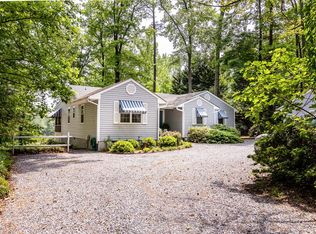 249 Creek View Ln, Callao, VA 22435
