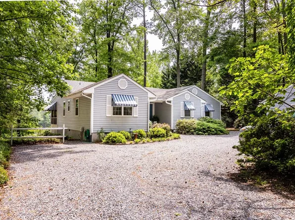 249 Creek View Ln, Callao, VA 22435