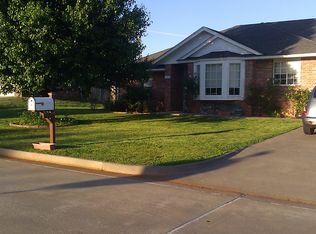 1806 Scott St, Purcell, OK 73080