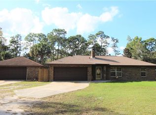 308 Golfview Ave, Chuluota, FL 32766