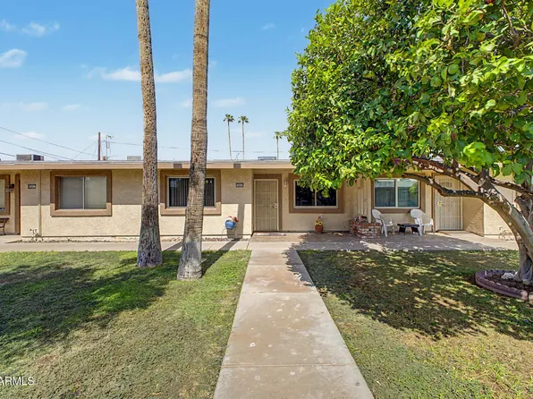 10619 W COGGINS Drive, Sun City, AZ 85351