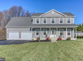232 Whitetail Run, Clayton, DE 19938