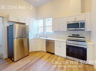1927 SE 11th Ave UNIT 2, Portland, OR 97214