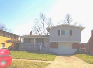 5687 Windview Dr, Cincinnati, OH 45248