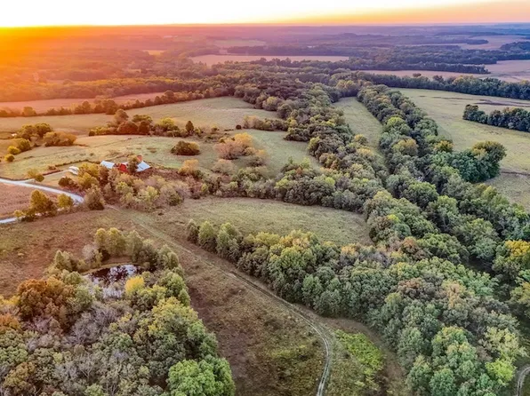 Sunny Side Lane Wplot #1, New London, MO 63459