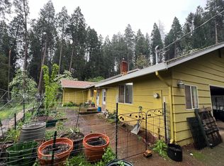 14882 Old Emigrant Rd, Pioneer, CA 95666