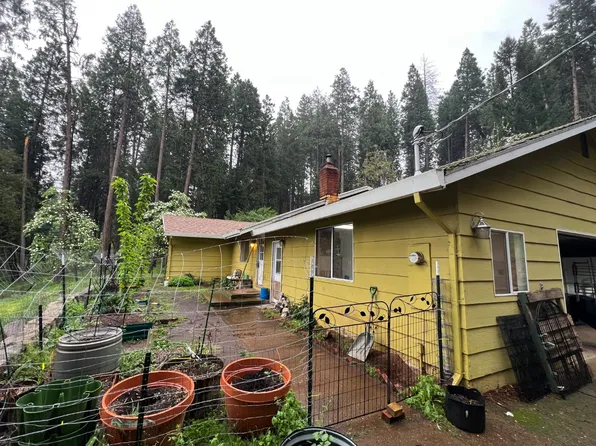 14882 Old Emigrant Rd, Pioneer, CA 95666