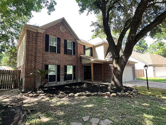 2nd image of 11422 Willow Field Dr