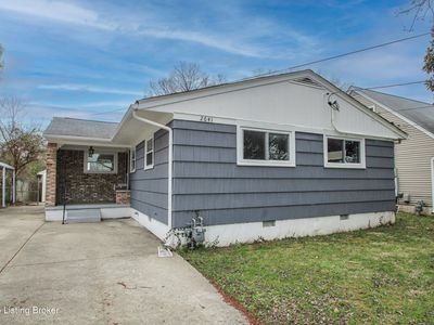 2641 Gardiner Ln, Louisville, KY, 40205