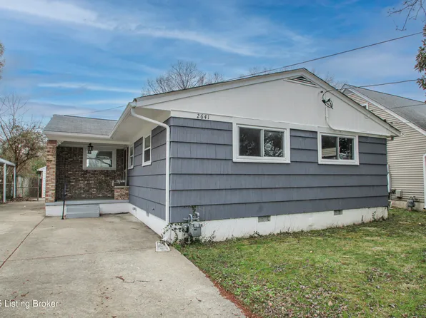 2641 Gardiner Ln, Louisville, KY 40205