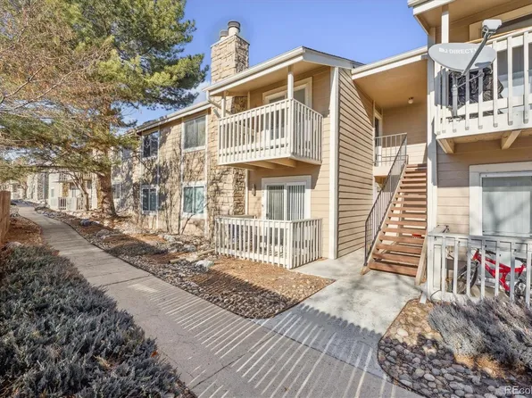 4400 S Quebec Street #207X, Denver, CO 80237