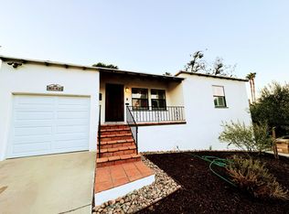 5848 Vale Way, San Diego, CA 92115