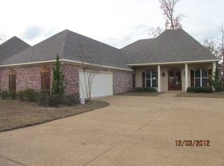 310 Cornerstone Dr, Brandon, MS 39042