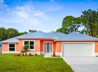 Indian River Estates, Fort Pierce, FL 34982