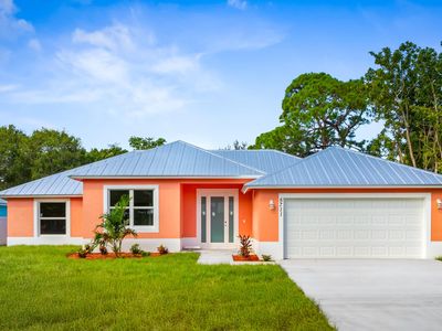 5711 Myrtle Drive, Fort Pierce, FL, 34982