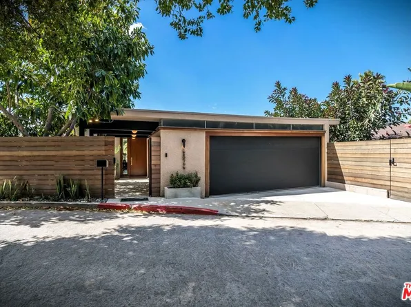 6826 Iris Cir, Los Angeles, CA 90068
