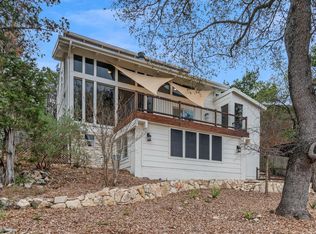 20904 Roundup Trl, Lago Vista, TX 78645