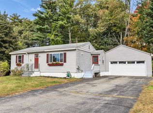 7 Bernier Street, Somersworth, NH 03878