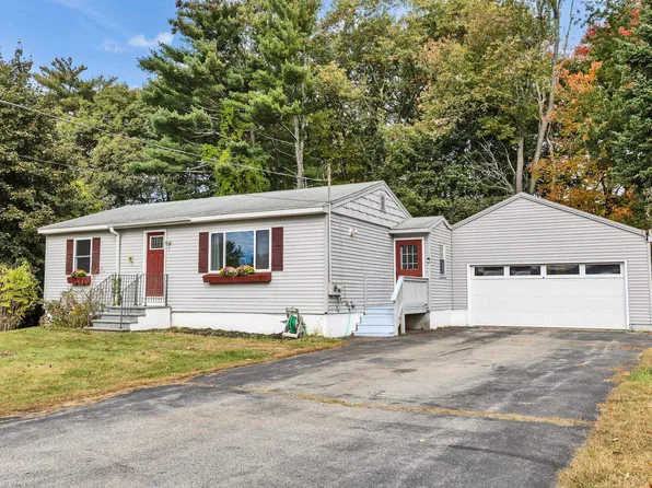 7 Bernier Street, Somersworth, NH 03878