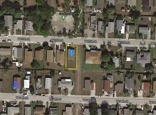 1401 W 35th St, Riviera Beach, FL 33404