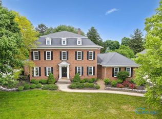 308 Pheasant Run Pl, Findlay, OH 45840