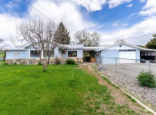 124 S State Frontage Rd, Tonasket, WA 98855