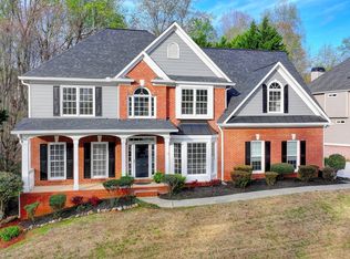 3253 Mill Grove Ter, Dacula, GA 30019