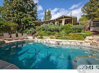 1662 Fuerte Knolls Ln, El Cajon, CA 92020