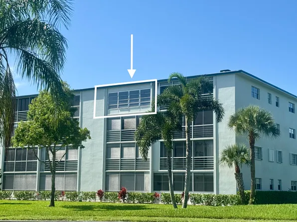 4019 Lincoln Pl #4019-A, Boca Raton, FL 33434