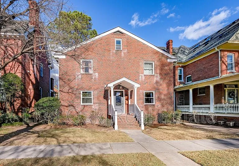 624 Maury Ave #B — Photo 1