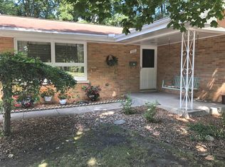 605 S Chicago St, Dwight, IL 60420