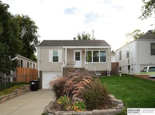 5017 S 39th St, Omaha, NE 68107