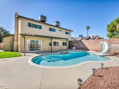6756 Endora Dr, Las Vegas, NV, 89103