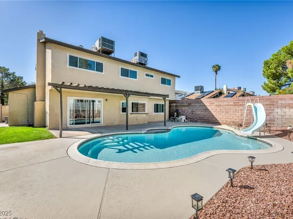 6756 Endora Dr, Las Vegas, NV 89103
