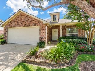 3807 Belmont Turn, Missouri City, TX 77459