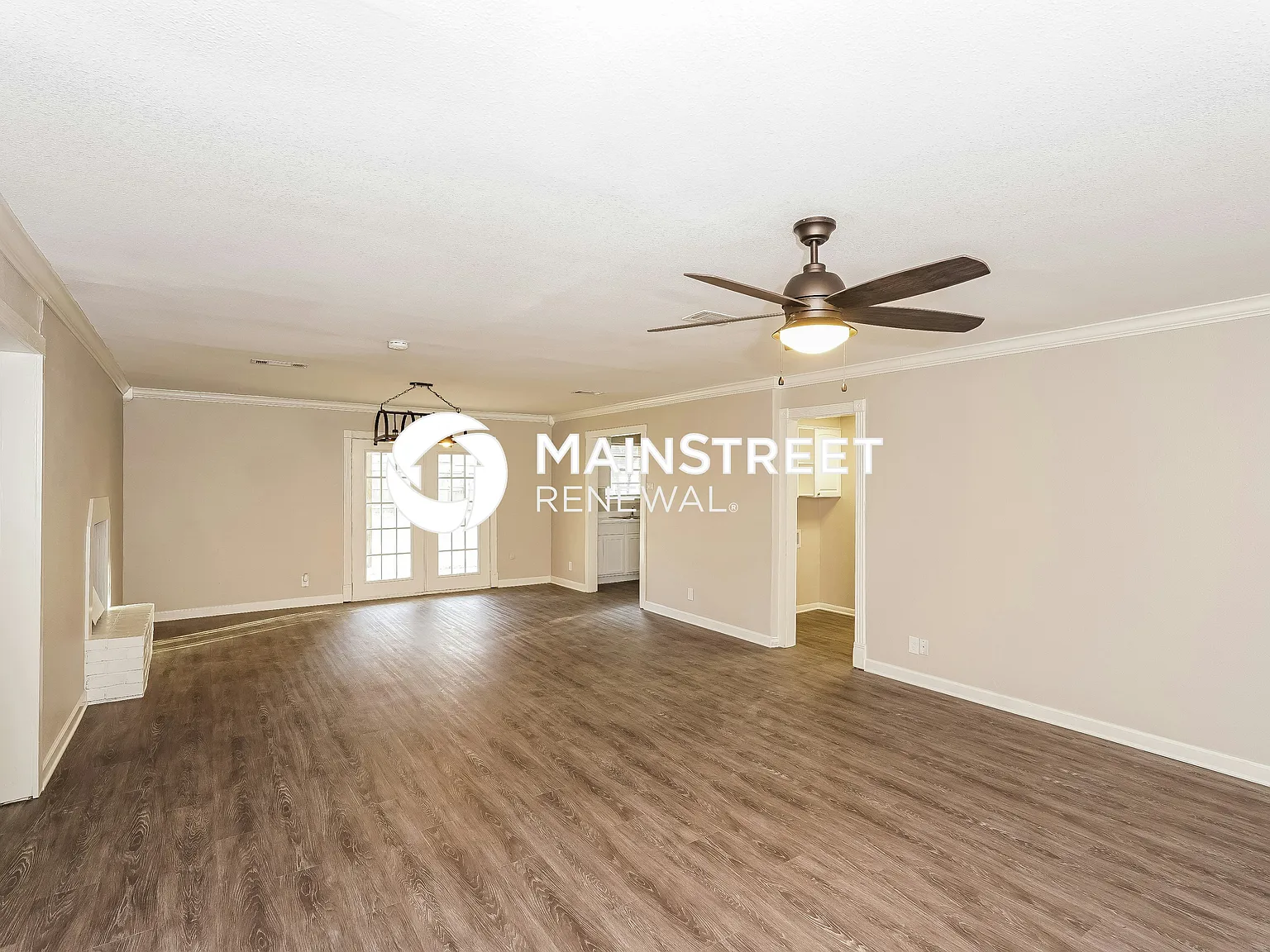 7708 Deaver Dr — Photo 2
