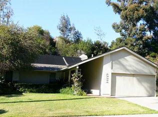 10654 Canyon Lake Dr, San Diego, CA 92131