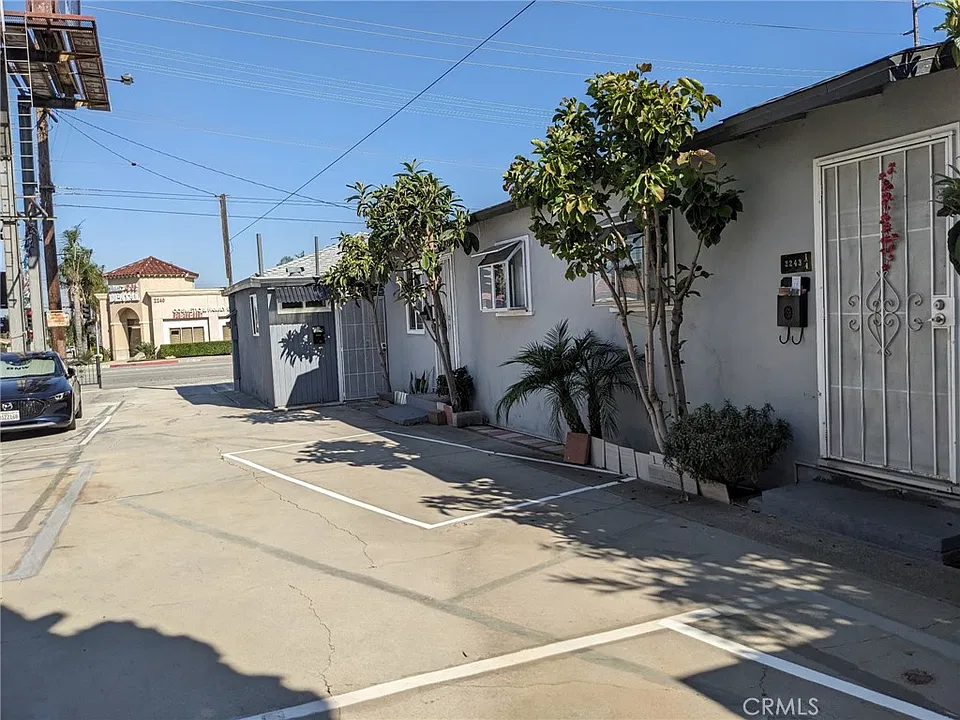 2243 San Gabriel Blvd