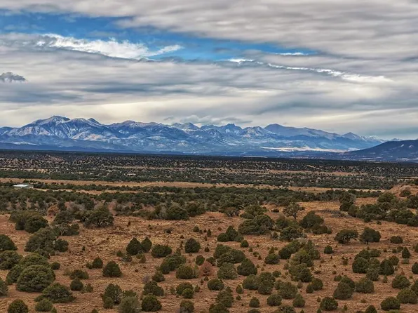 County Road 530, Gardner, CO 81040