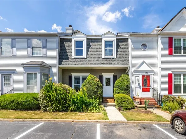 3005 Morningside Park Ct, Johns Creek, GA 30022