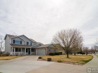 7220 Avondale Rd, Fort Collins, CO 80525