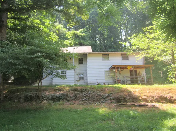 180 Heritage Rd N, Chuckey, TN 37641