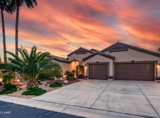 3793 Nottinghill Rd, Lake Havasu City, AZ 86404